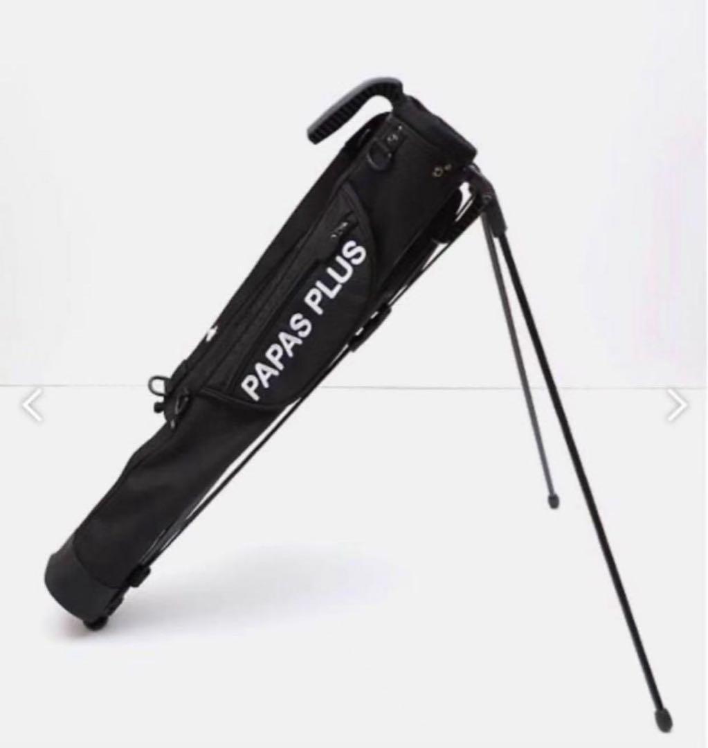 新品未使用 セルフスタンドクラブケース