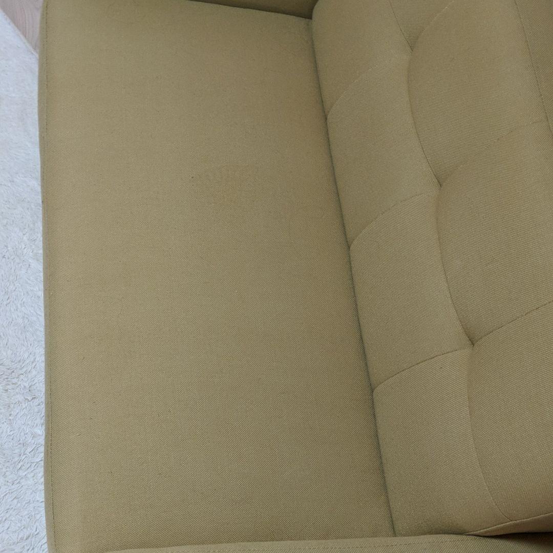 ソファー　二人がけ