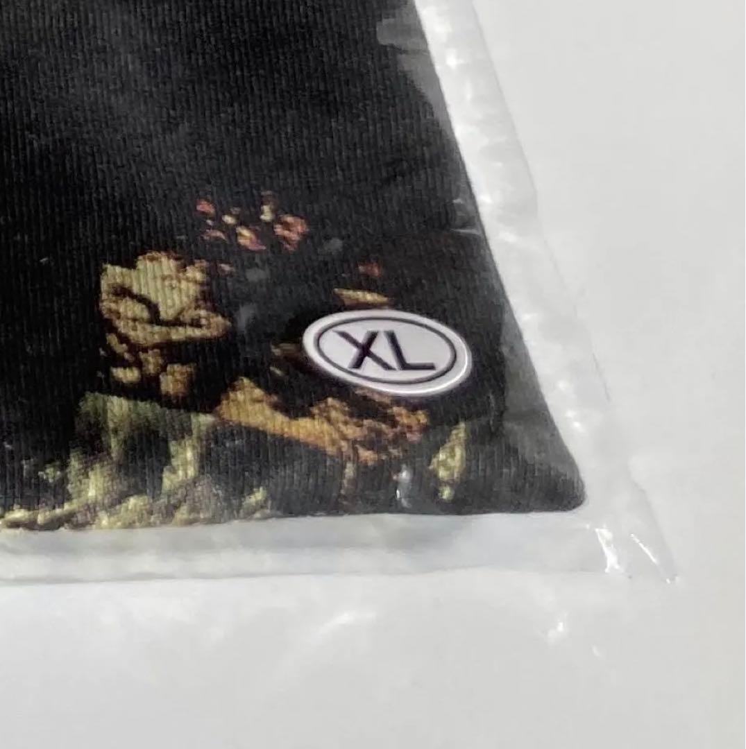 l*9様 ミッシェルガンエレファント　Tシャツ　XL