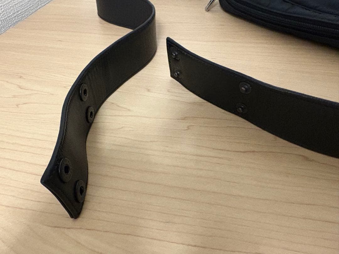 LOEWE ショルダー メッセンジャーバック