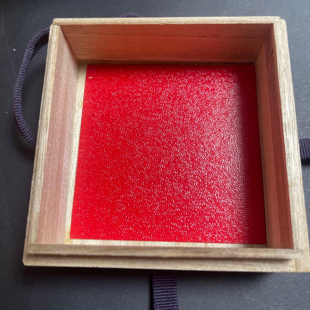 純銀製の銀杯/銀盃