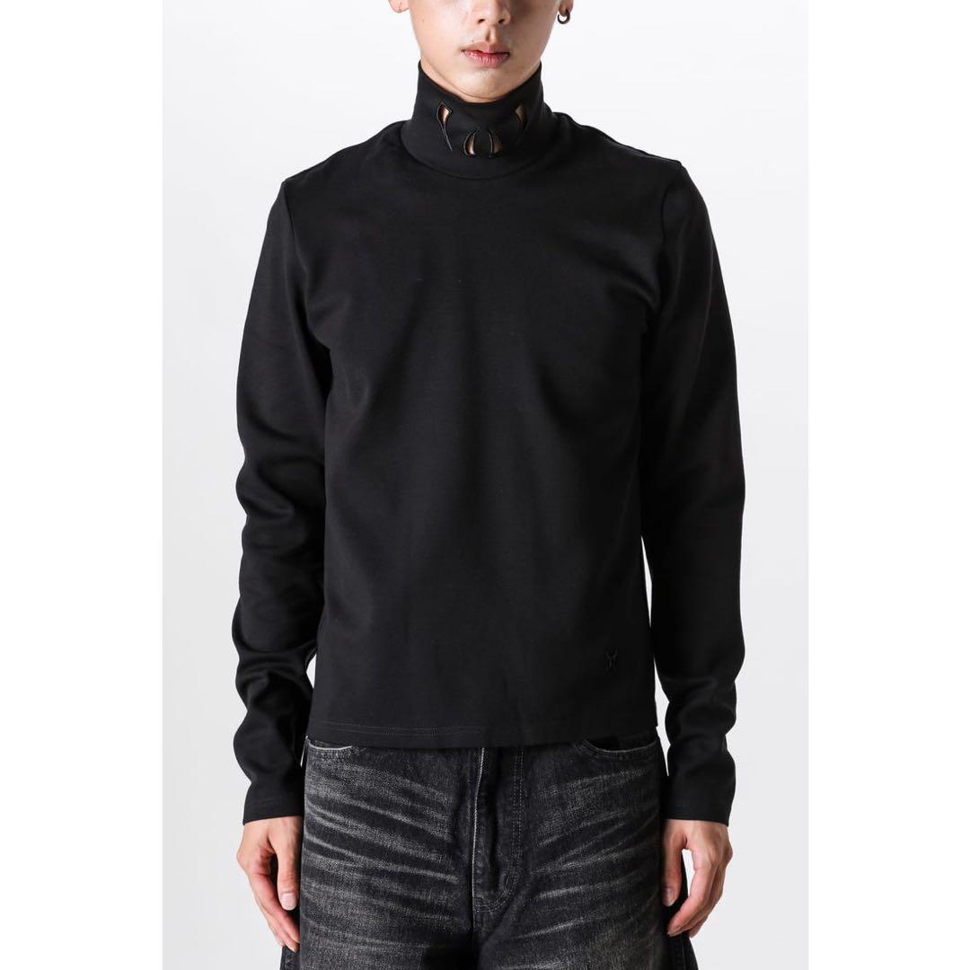 トップス masu VAMPIRE LONG SLEEVE power net