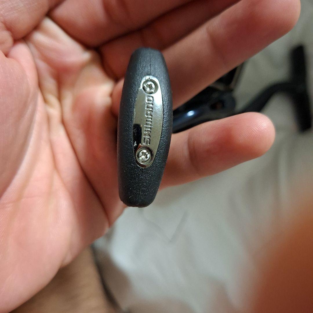 SPHEROS SW 4000XG スピニングリール