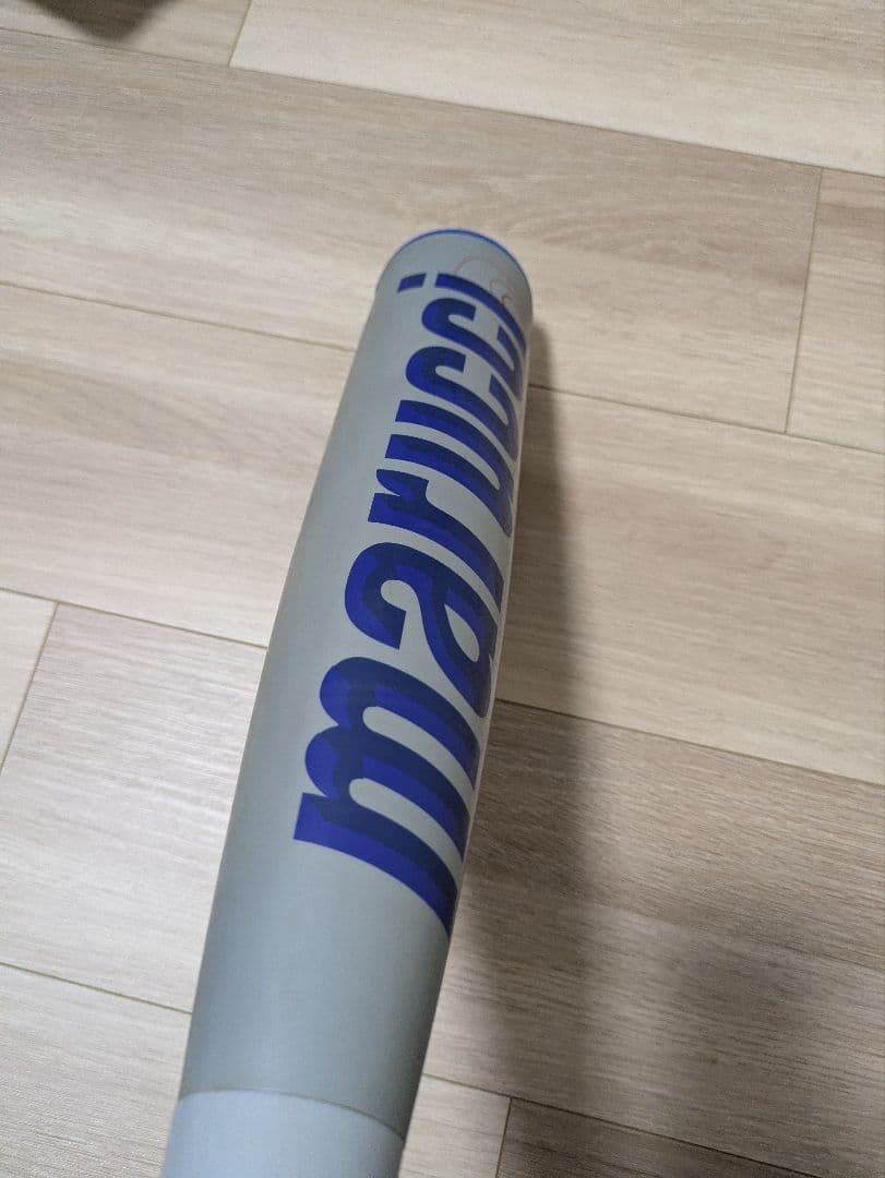 マルチ marucci ワニクラッシャーパワー　青ワニ　82センチ