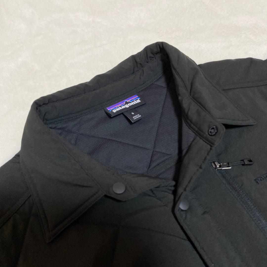 ※*※様 美品17s patagonia tough puff shits タフ