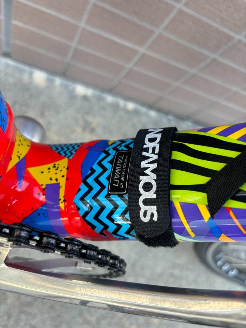 SPECIALIZED Allez Sprint Track 2020 フレーム