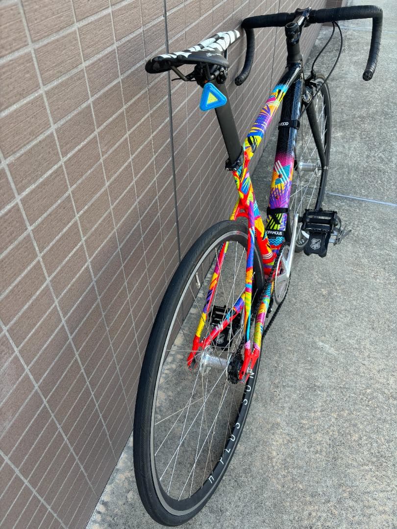 SPECIALIZED Allez Sprint Track 2020 フレーム