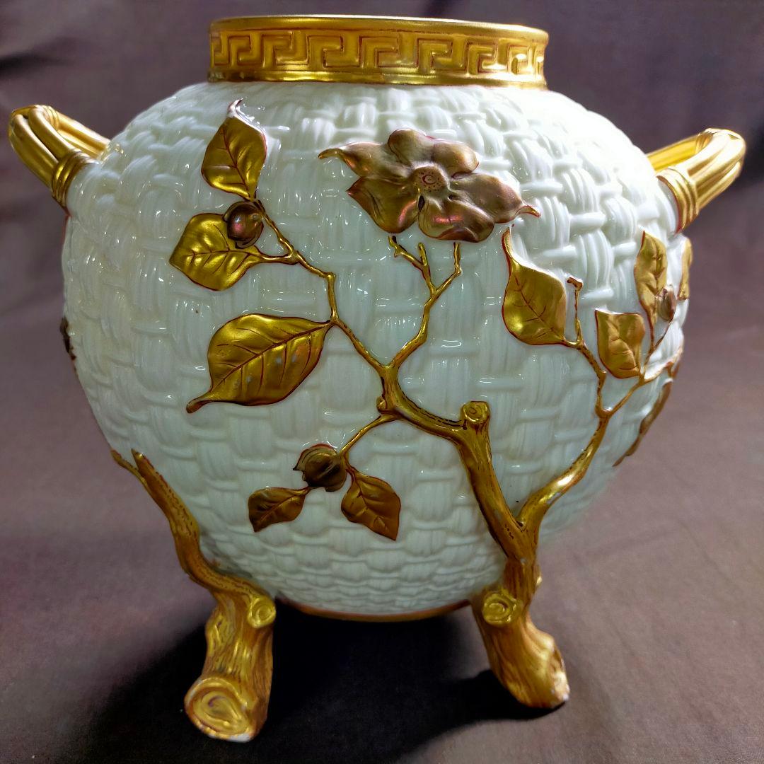  WORCESTER DOGWOOD FLOWER VACE！