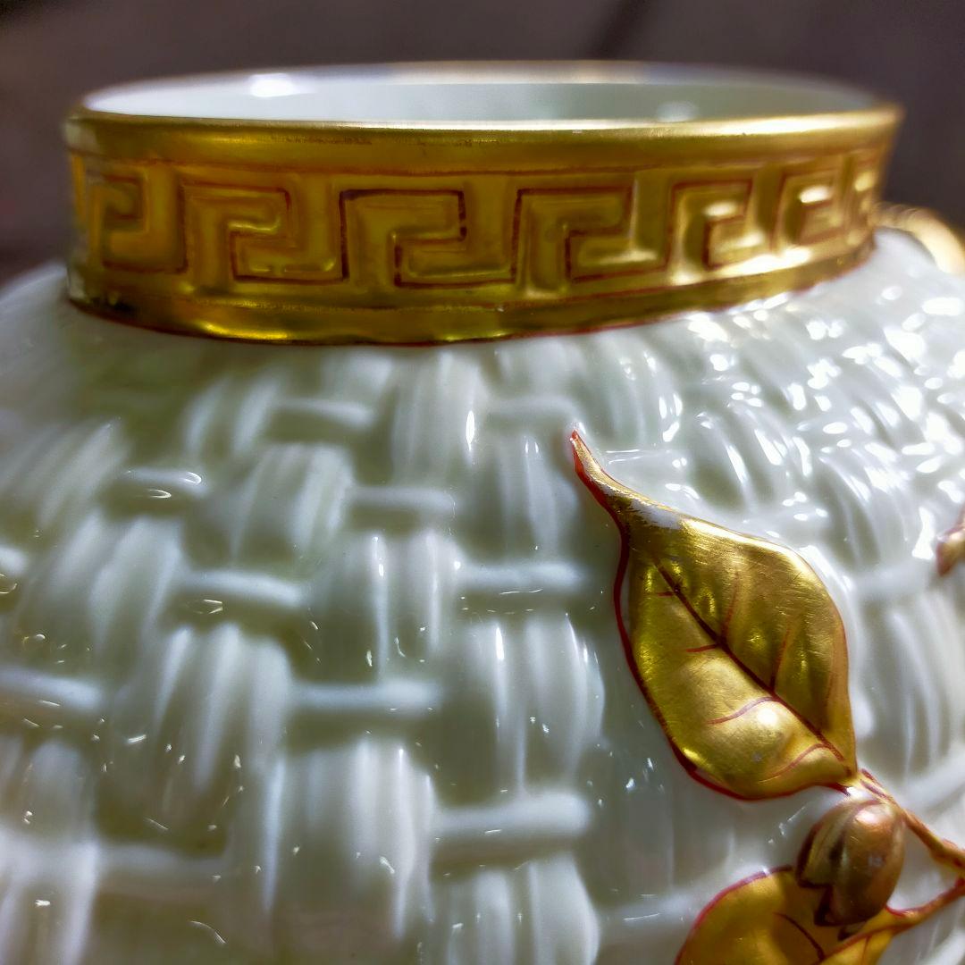  WORCESTER DOGWOOD FLOWER VACE！