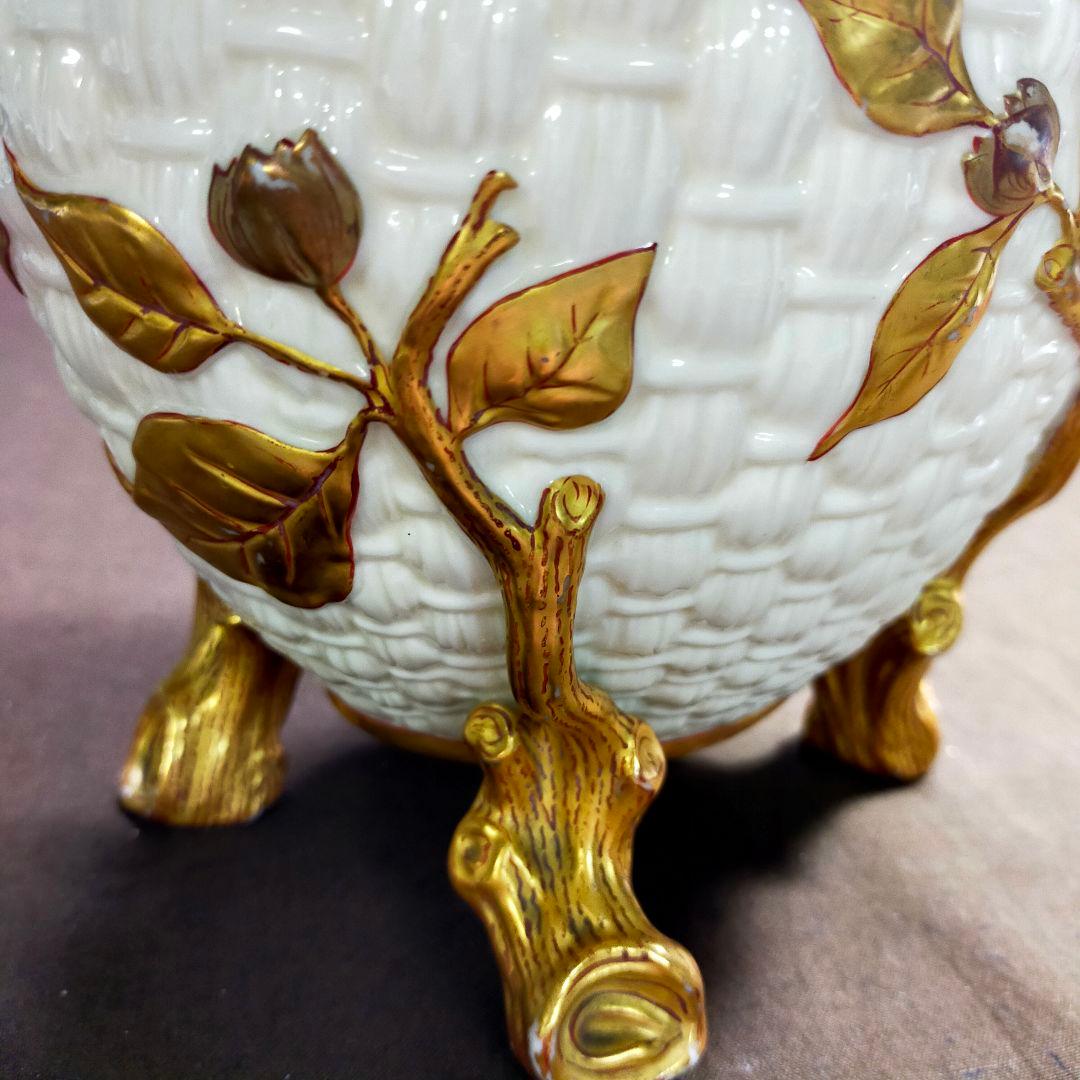  WORCESTER DOGWOOD FLOWER VACE！