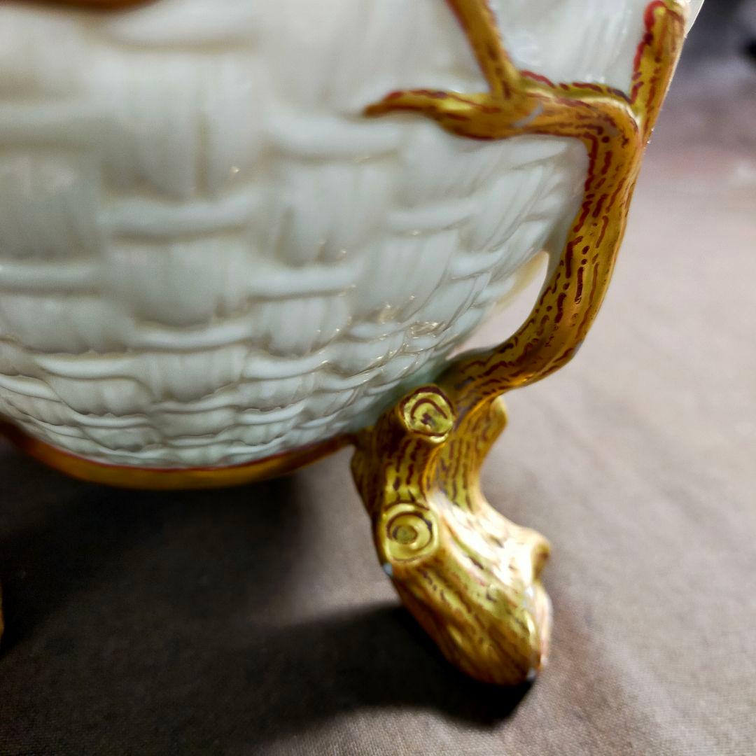  WORCESTER DOGWOOD FLOWER VACE！