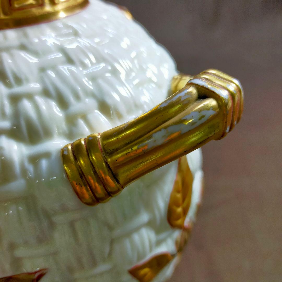  WORCESTER DOGWOOD FLOWER VACE！