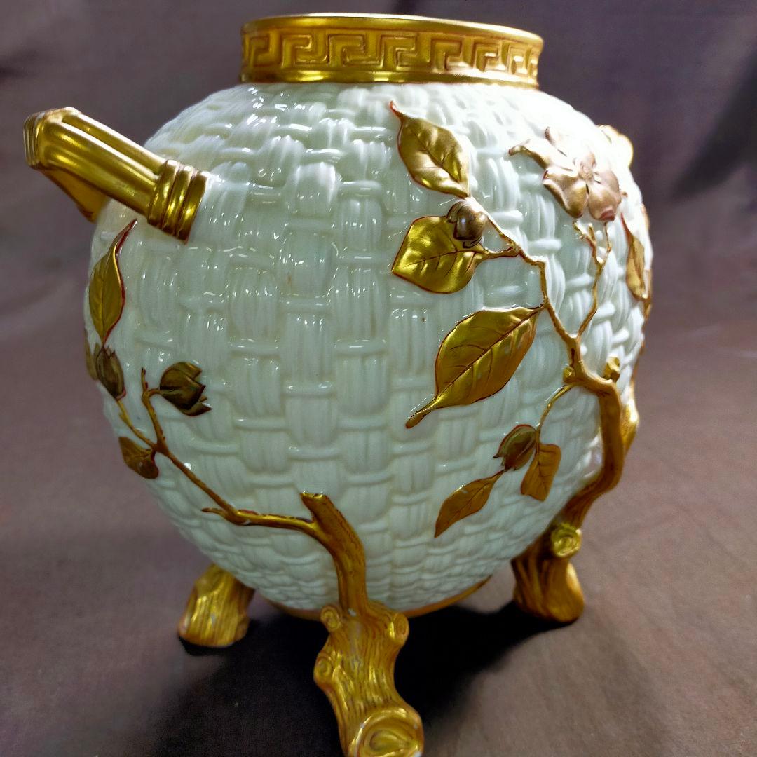  WORCESTER DOGWOOD FLOWER VACE！