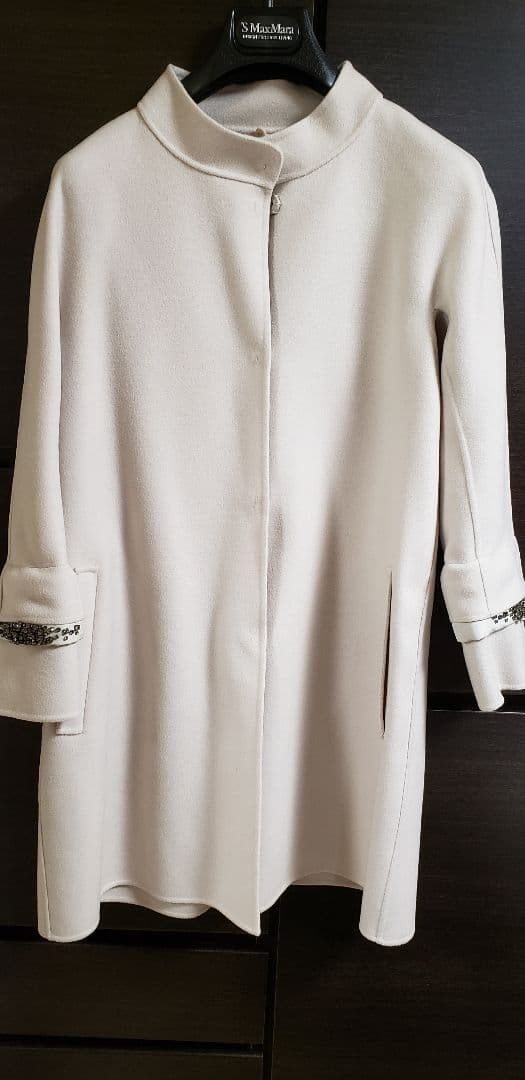 マックスマーラ　コート