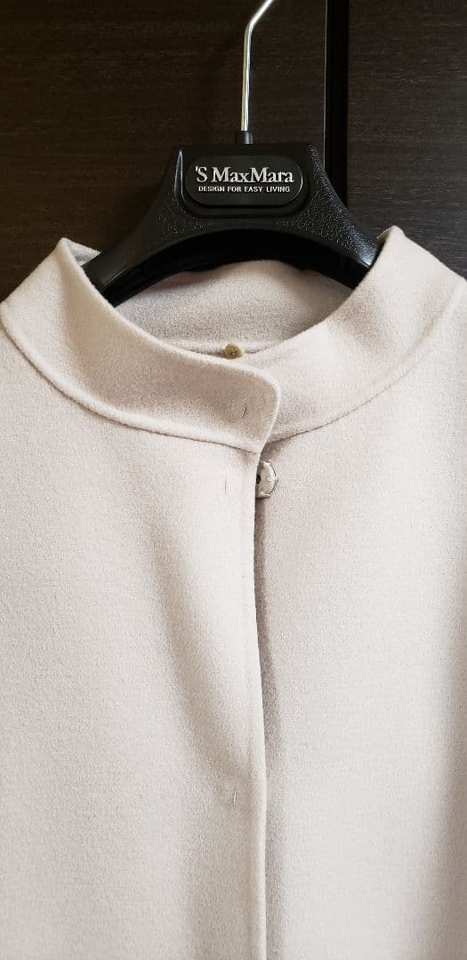 マックスマーラ　コート