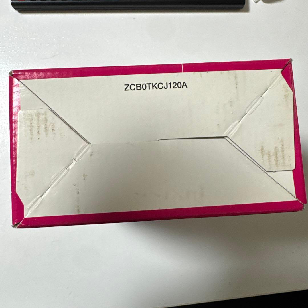 パナソニック　浄水器　TK-CJ12-W