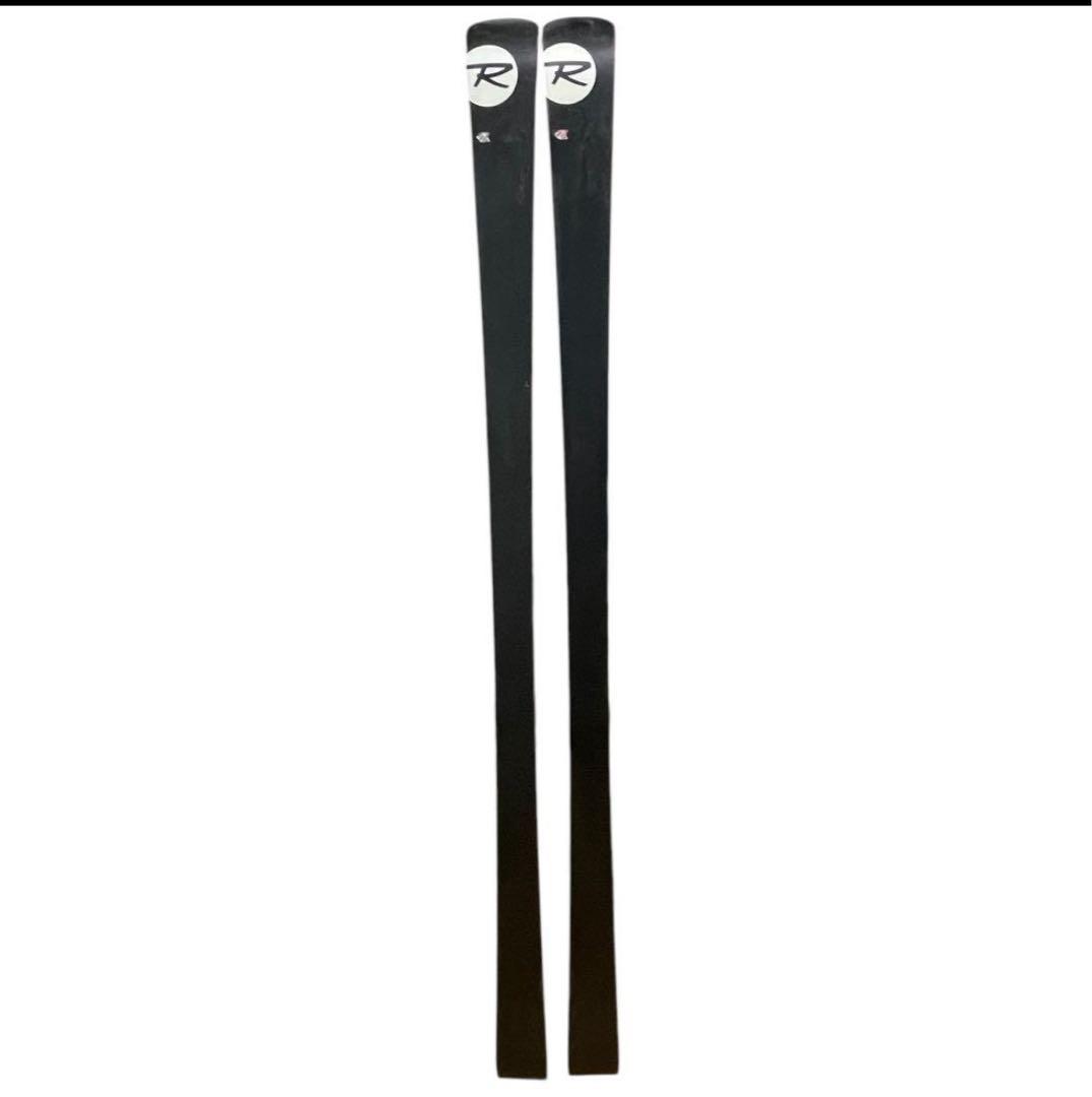 ロシニョール　HERO MASTER スキー板 180cm メンズ　スキー