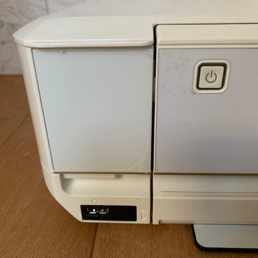 【ジャンク品】EPSON インクジェットプリンターEP-806AW