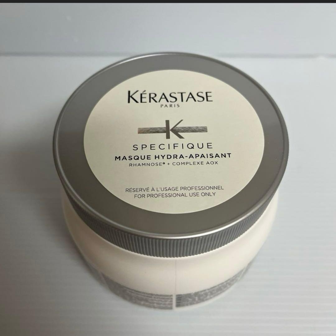 うめたん、スペシフィック ヘアマスク イドラアペザント 500mL