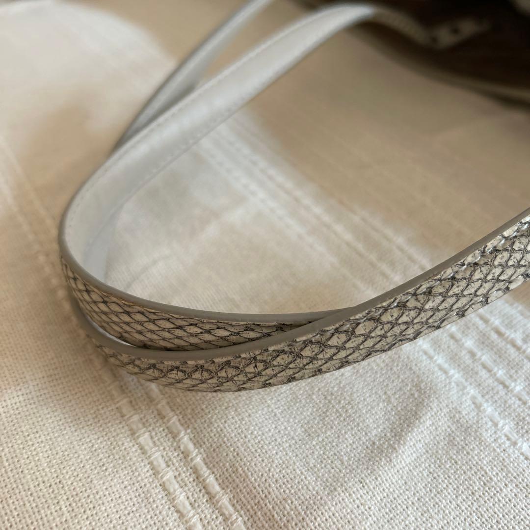 《美品》ボッデカベネタ　トートバッグ