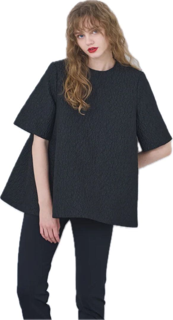 トップス LIten Tent form BL