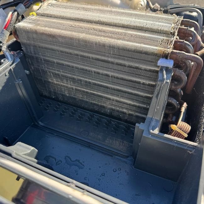 地域限定送料無料　美品 パナソニック ドラム式洗濯乾燥機 NA-VX9800L