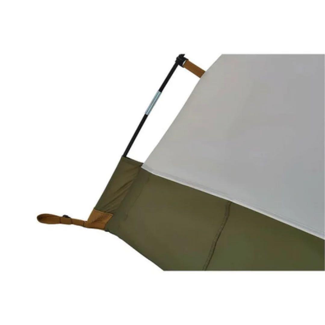 Coleman Touring Dome LX 2.3人用　オリーブ