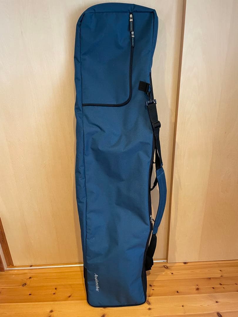 バートン カスタム CUSTOM FLYING V 156cm サロモン k2