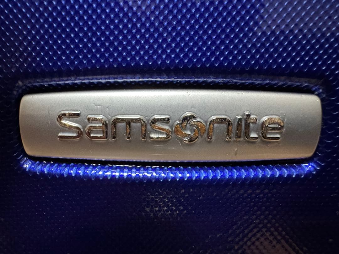 Samsonite 75L 超軽量スーツケース　日本正規限定品　美品