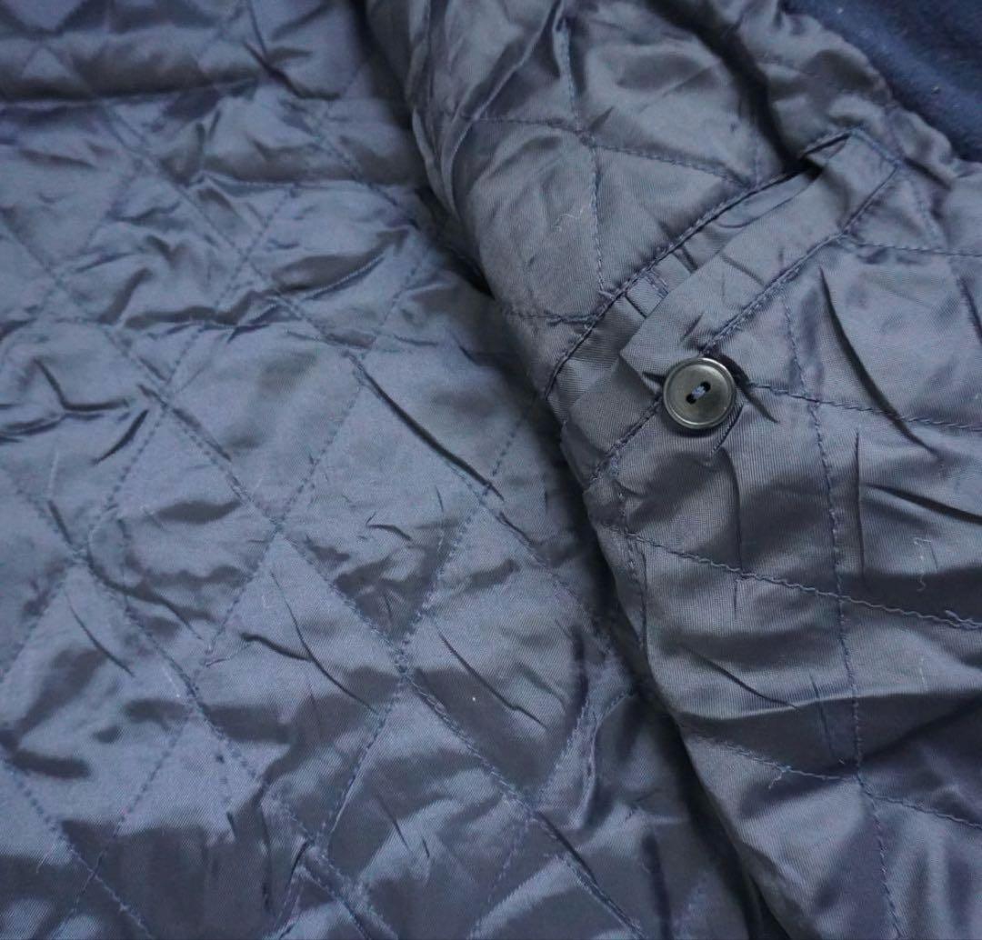 【00s】poloralphlauren ラルフローレン ウールジャケット L