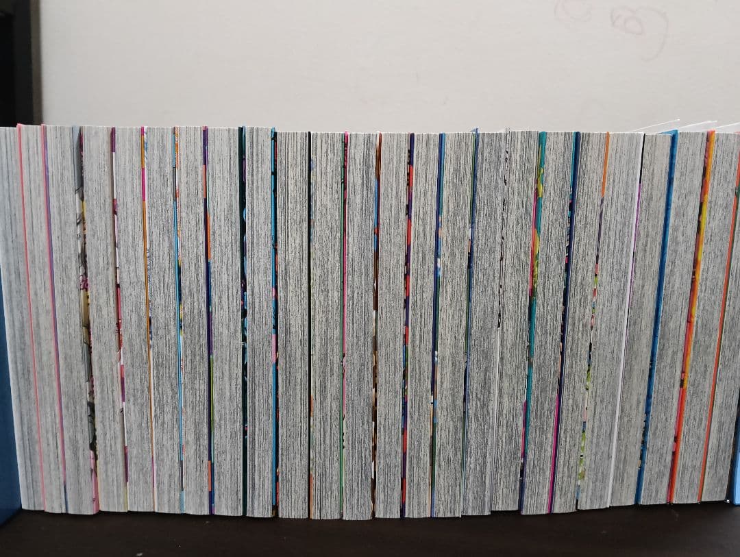 スティール・ボール・ラン全巻