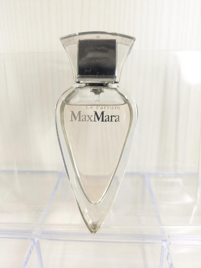 マックスマーラ　ル　パルファム　オードパルファム　30ml