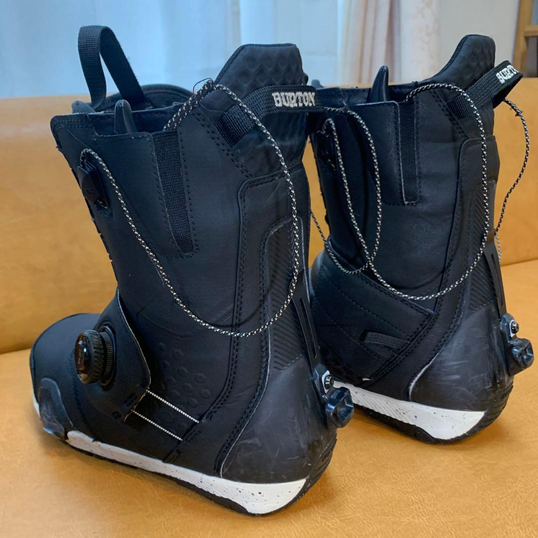 Burton Step on ionブーツバインディングMセット26.5