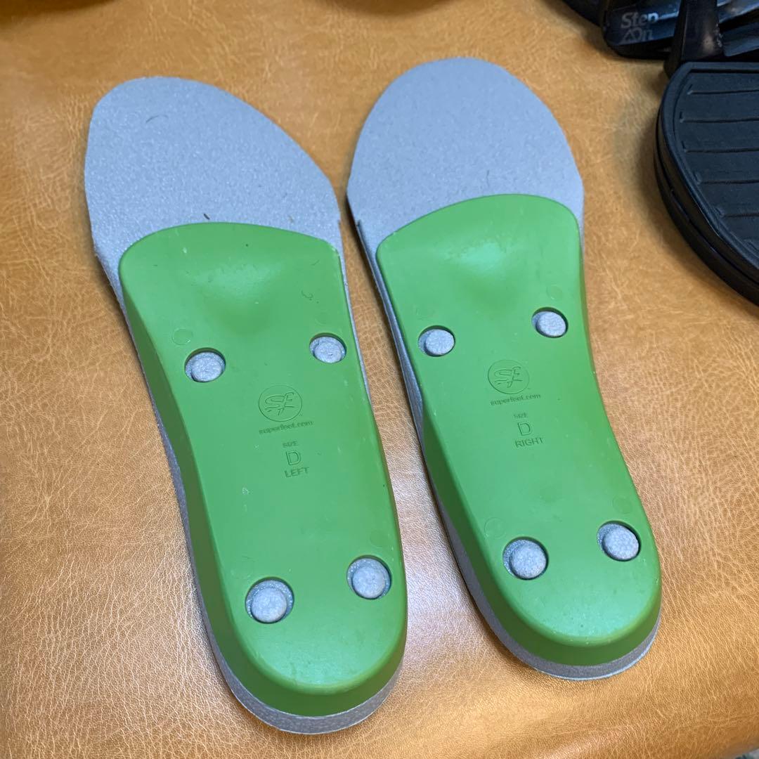 Burton Step on ionブーツバインディングMセット26.5