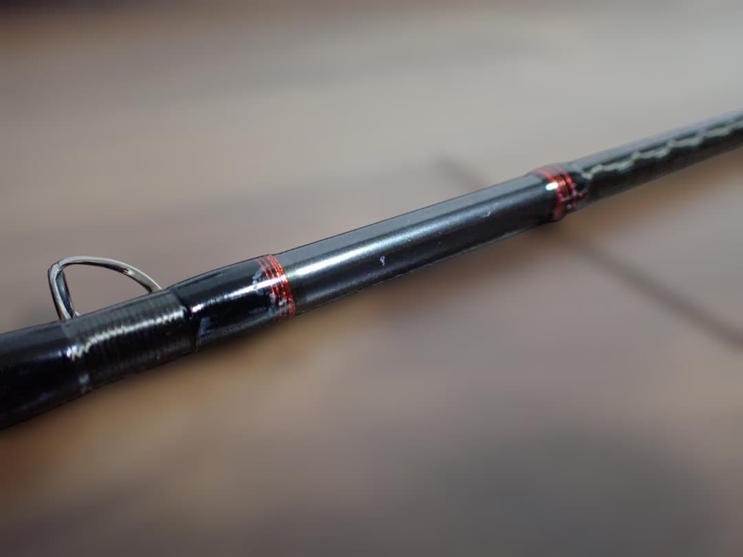 シマノ 炎月 X-TUNE B610ML-S RIGHT 右巻き