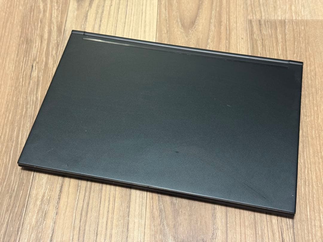 m*u様 【起動OK】i7-9750H / GTX1660Ti / 144Hz