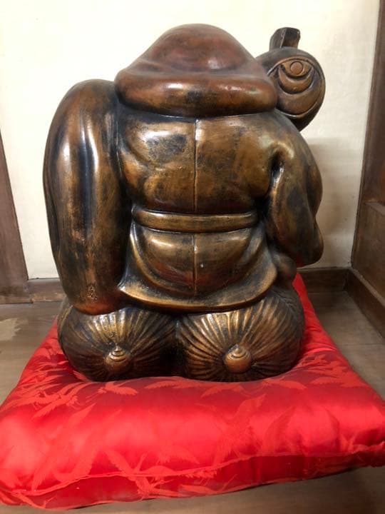七福神 置物