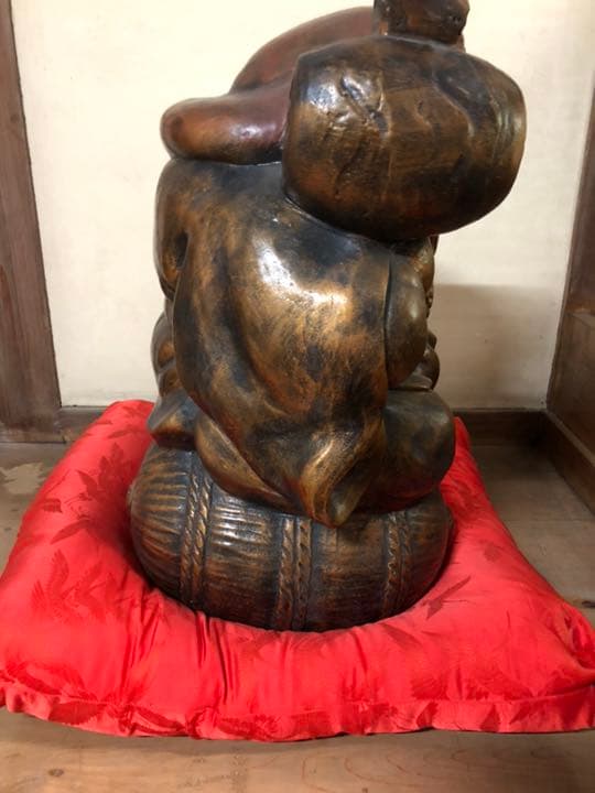 七福神 置物