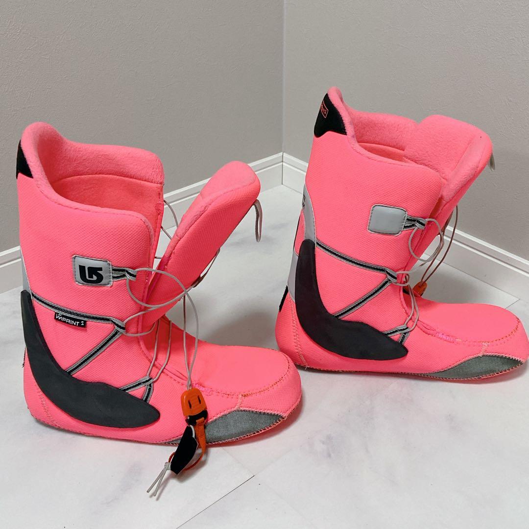 バートン　Burton MOTO スノーボードブーツ 29cm 極美品