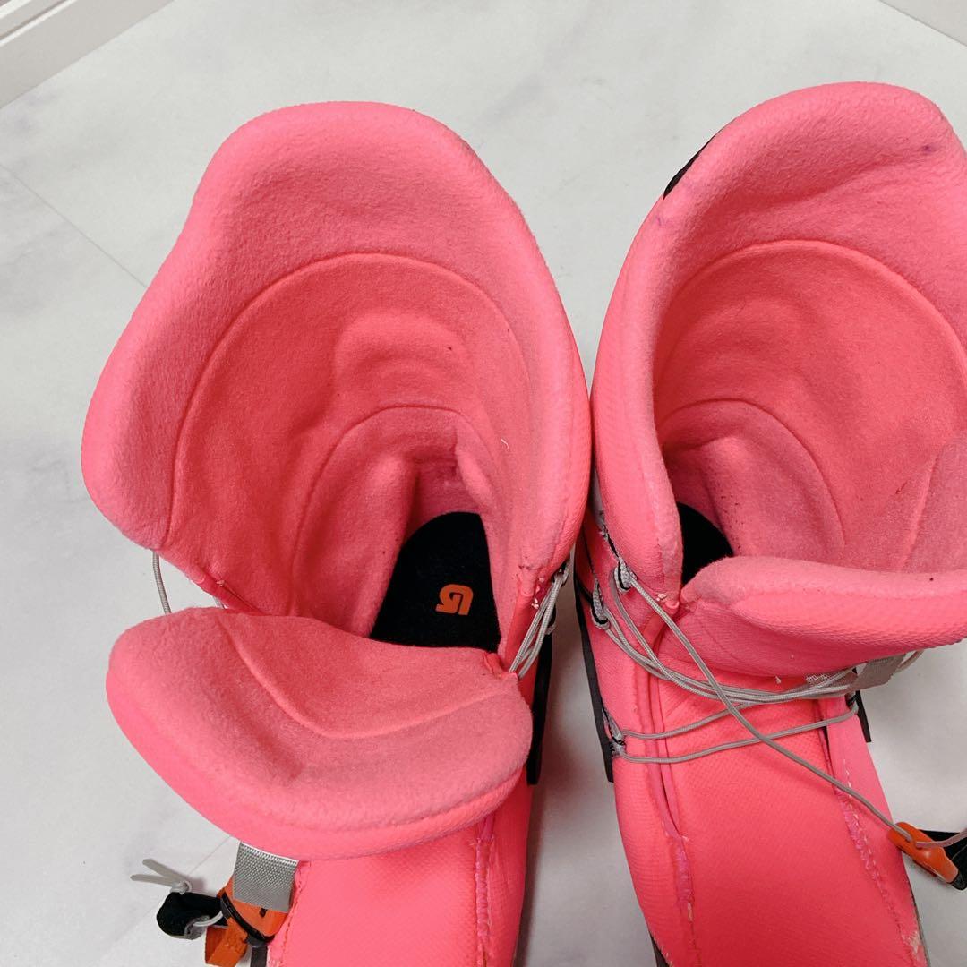 バートン　Burton MOTO スノーボードブーツ 29cm 極美品