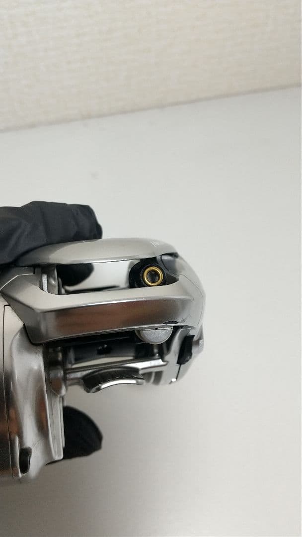 SHIMANO 16メタニウムMGL