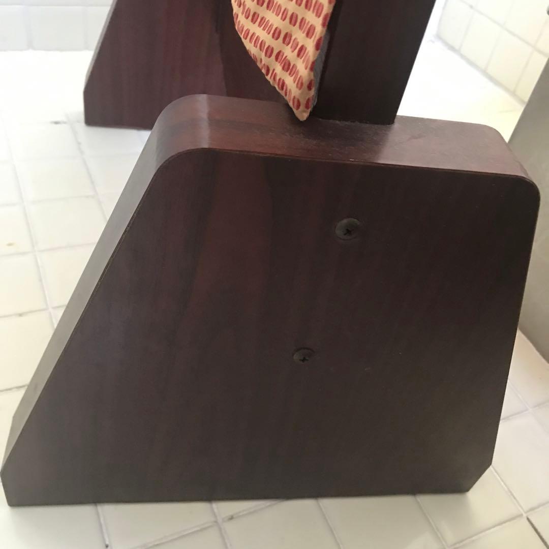 夏休みはじまり！日本硝子ハイミラー大型スタンドミラー高さ160㌢ダークブラウン