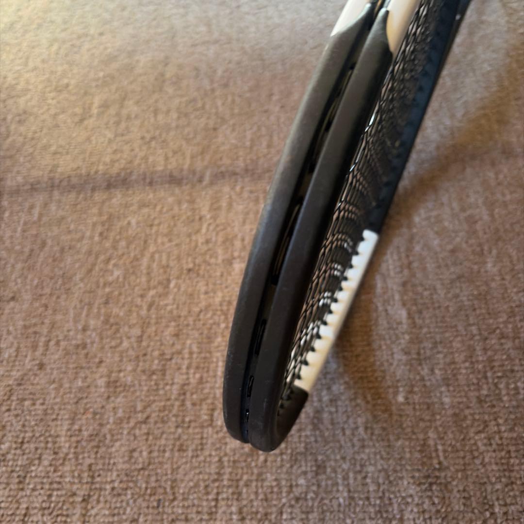 ウィルソン　プロスタッフ97 v12 （グリップ2）　2本