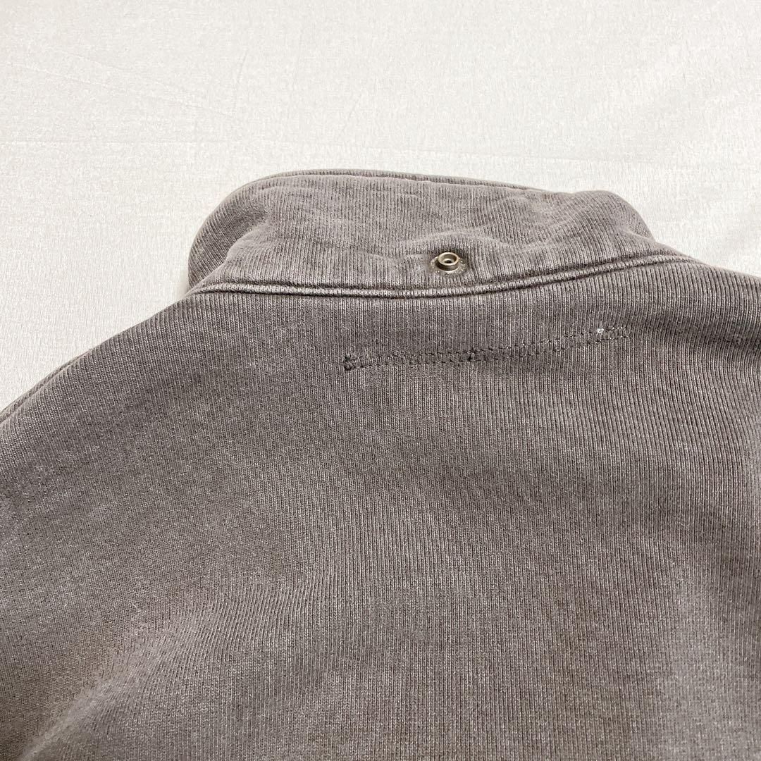 y2k 00s 平成ギャル　ジャケット　ギミック　ジップ　ミリタリー　グランジ