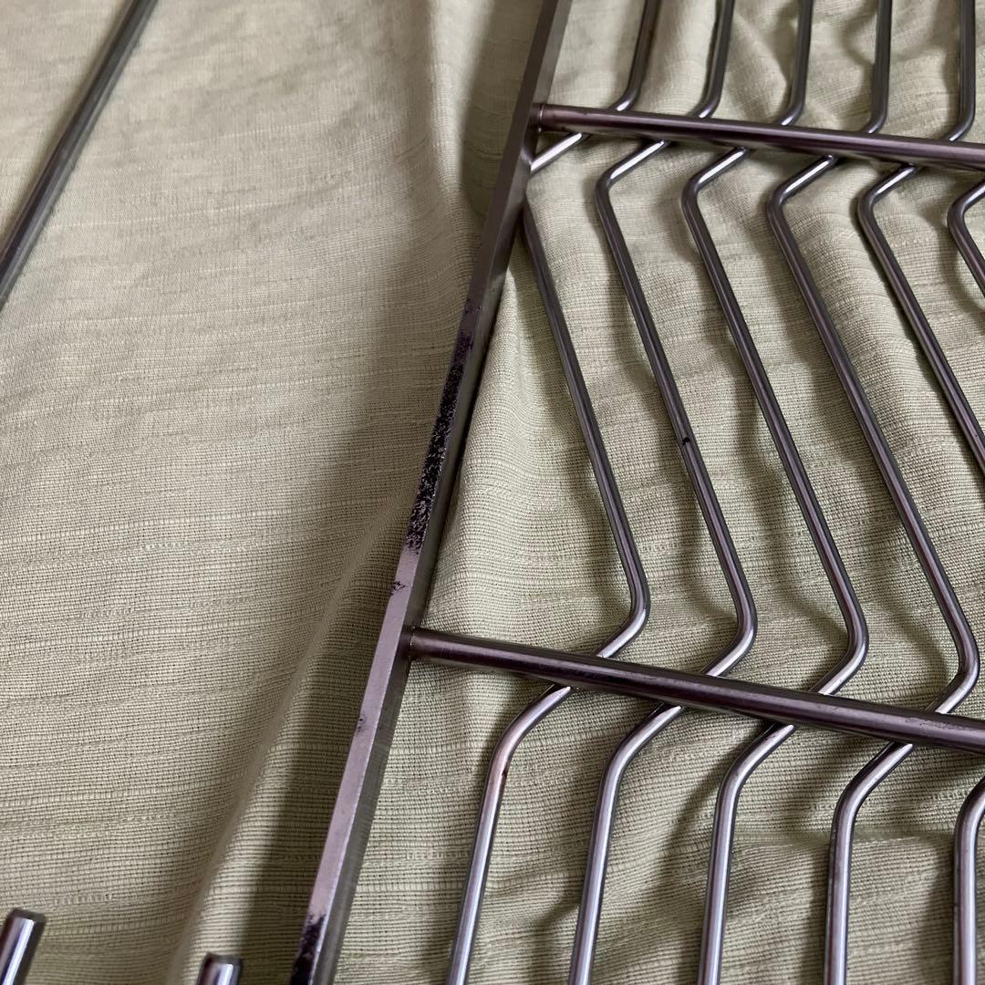  peakスノーピーク焚き火台 コンパクトS