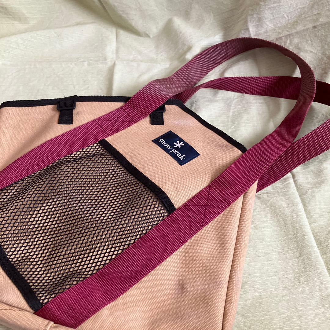  peakスノーピーク焚き火台 コンパクトS