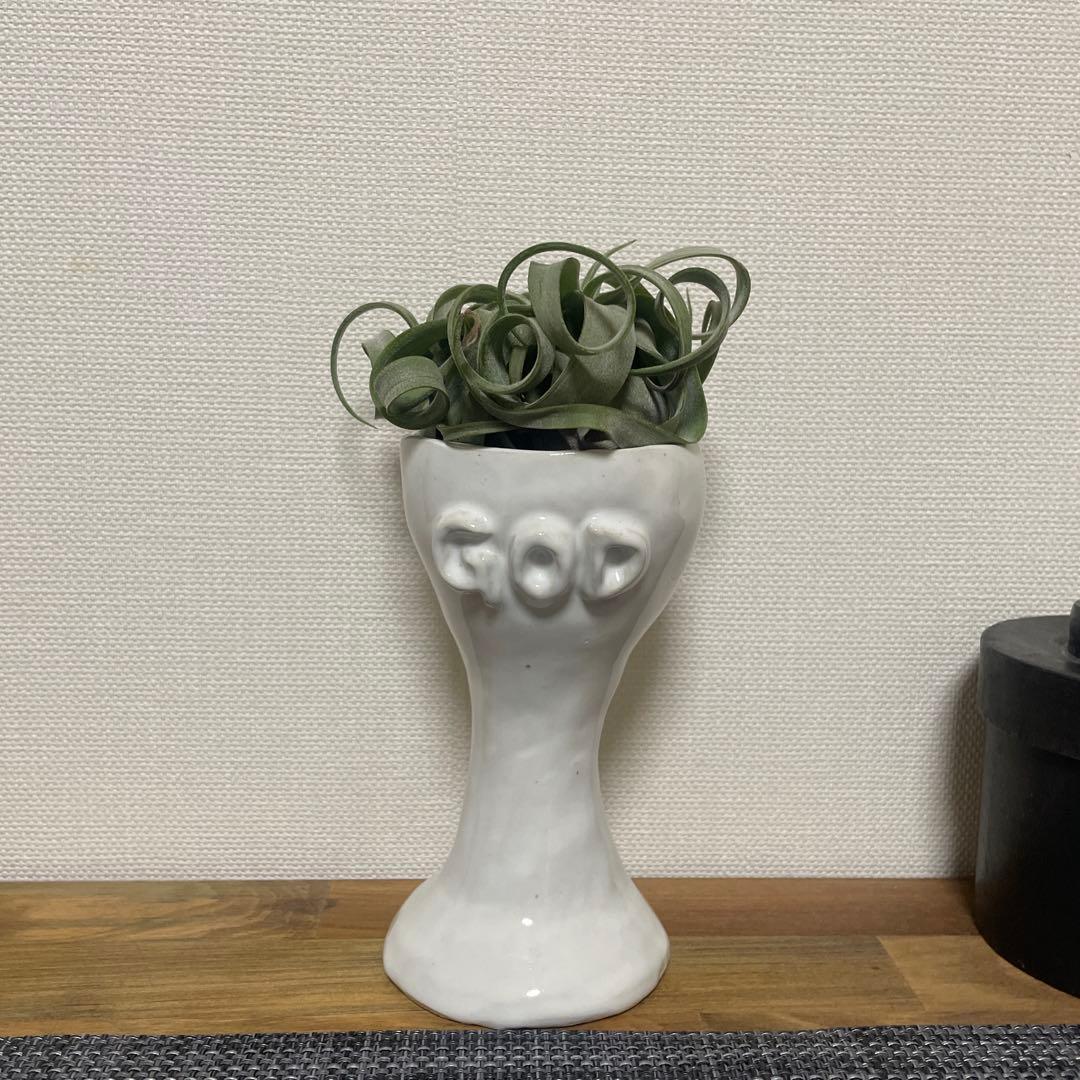 1点物　ビルビラ birbira ゴブレット