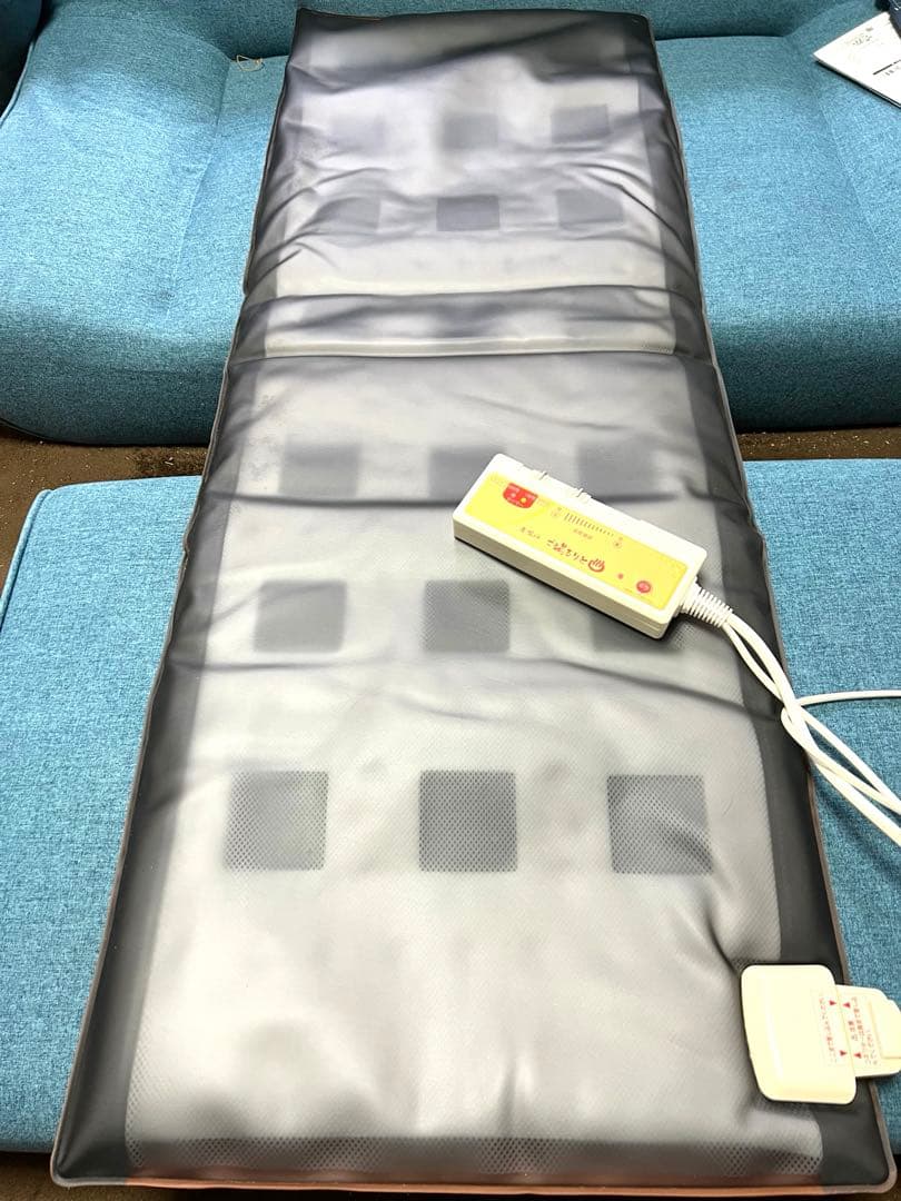 岩盤浴 ご湯るりと 小林産業 玉川温泉 玉川セラミック