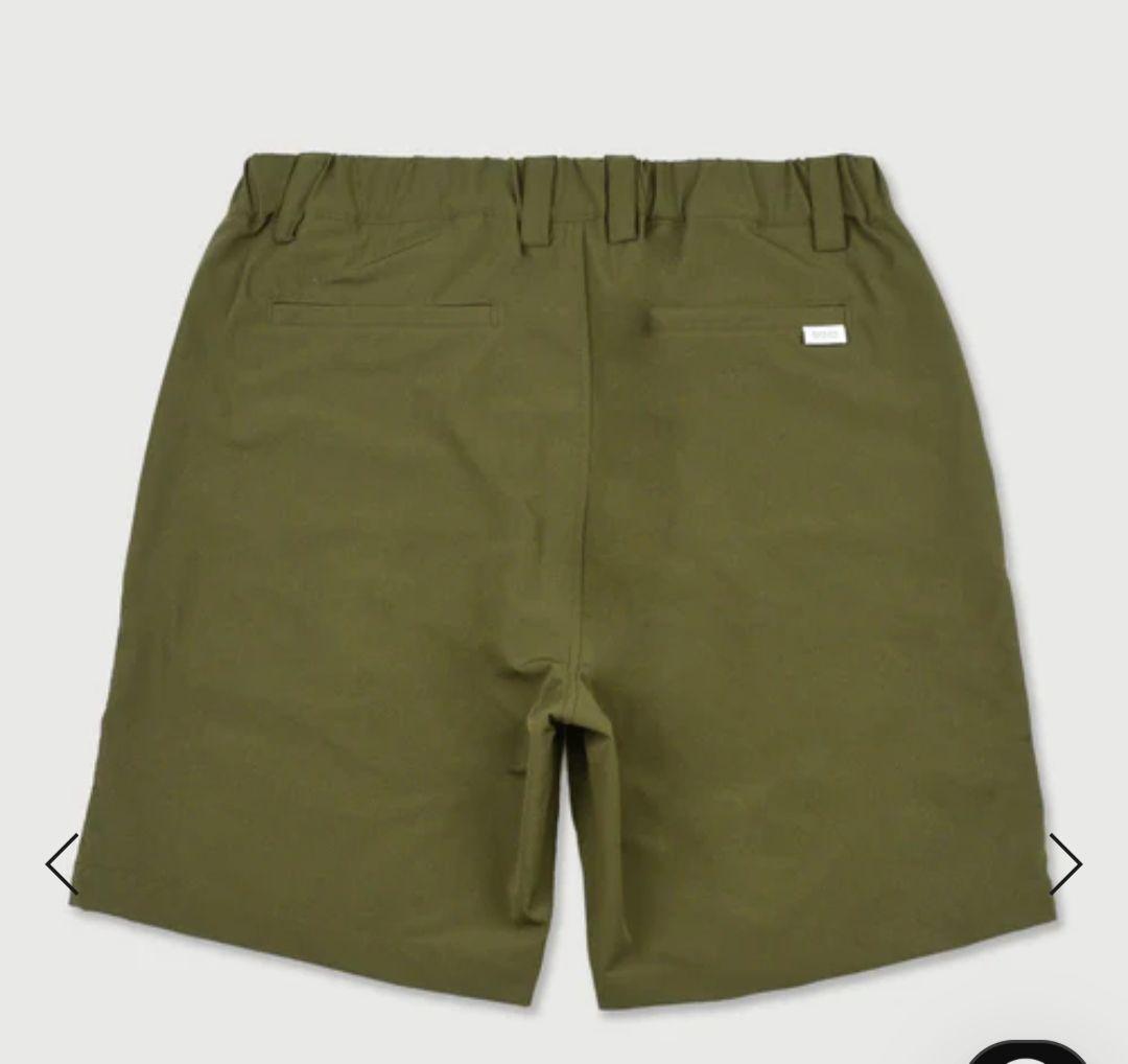 RUFFLOGゴルフウェア　ショートパンツ