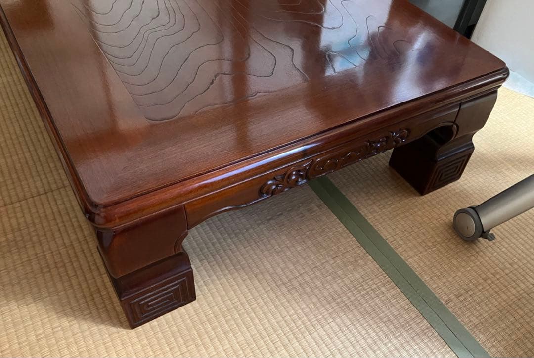 座卓　ローテーブル　＜引き取りも可＞